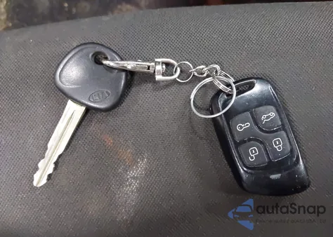 2010 Kia Soul ! from USA, damaged, VIN KNDJT2A29A7180952